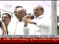YSR on development of Musi River and its Purification
