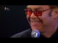 Elton John - Levon (Live in New York 2004) Elton John - Levon (Live in New York 2004)