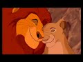 lion king lionesses: big girls dont cry