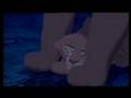 Lion King Lionesses: Big Girls Don't Cry