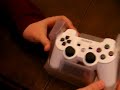 PS3 DUALSHOCK 3 UNBOXING
