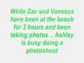 Zashley Series - Series 1 : Episode 6 [Too Little Too late]