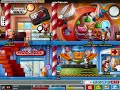 Odinms V.s Nexon
