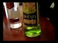 Fifth of Vodka Chug