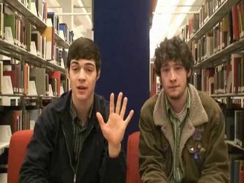 Yeahkt - Connor's Coaches is a mentoring program between college students and Middle School students. This video teaches the Middle School students how best to deciph...