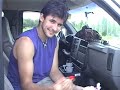 the university of florida travel and recreation program (trip) goes biking to alafia state park.  and all i get is this stupid video.
