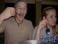 the university of florida travel and recreation program (trip) goes biking to alafia state park.  and all i get is this stupid video.