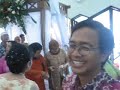 Sunda wedding in Jakarta