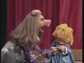 Muppet Show S2 E8 P2 - Steve Martin