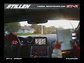 STILLEN GT-R Targa Newfoundland Rally 2009 - Day 2 Gander