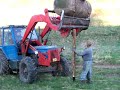 UKT 6745 zatlouká k?ly na ohradách UKT 6745 zatlouká k?ly na ohradách