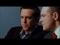 Funny Terrorist Interrogation behind close Doors