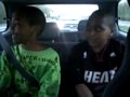 Freestylin wit da Young Gods! (Atlantis Build)