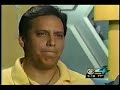 Jose Luis De Finds Jesus Christ