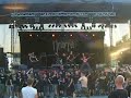 Neaera-Wall Of Death-Rock Area 2008