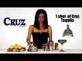 Cruz Tequila: How to make a Cruz Paloma