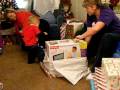videos de Opening presents