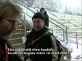 Jari \"Sporde\" Porttila VS Norja