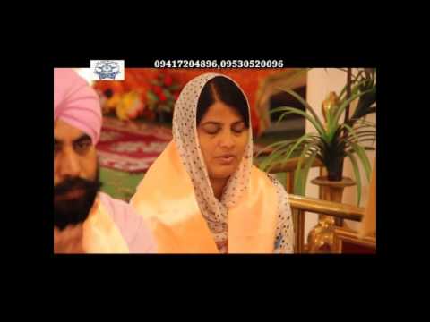 Dhan Dhan Guru Ravidas || Hans Raj Salar Puri