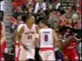 NBA highlights from February 8th