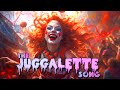 Juggalo -Boo Clan- The Juggalette Song