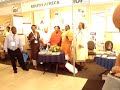 South Africa Shosholoza, IDF congress 2006