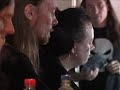 interview w lions share, thursday, sweden  rock festival, 2007