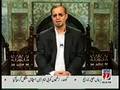 Zaid Hamid:BrassTacks-Yeh Ghazi Episode18: Sultan Shahab ud Din Ghauri Part5