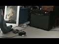 MXR Carbon Copy (post-rock demo)