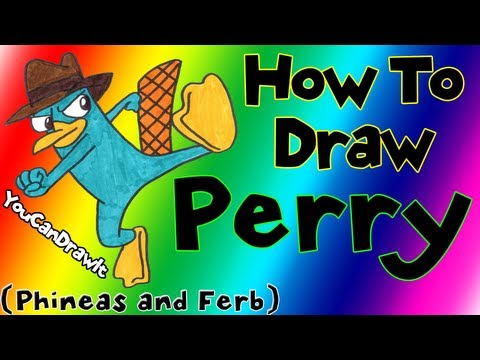 how to draw agent p