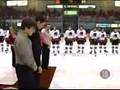 PreGame Tribute to Mickey Part 4