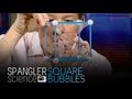 square bubbles
