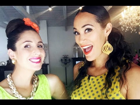 Christmas spectacular with Suzelle DIY