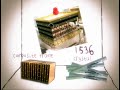 The GLAST Satellite