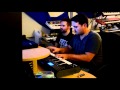 Joey C & Dj Torio Fade Away Video and Lyrics