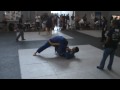 21 November 2009 (Match 3) (Blue Belt Absolute)