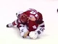 Ballard hit on Park Ballard hit on Park