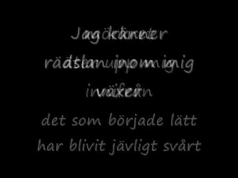 Dole Jag Blöder Kärlek