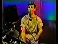 DEVO Live on Fridays (1981) Part 1/3