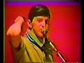 DEVO Live on Fridays (1981) Part 1/3 DEVO Live on Fridays (1981) Part 1/3