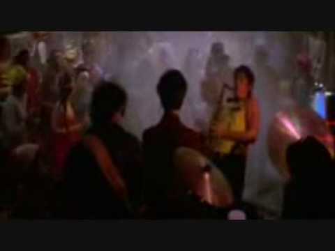 Rob Lowe - St Elmo's Fire