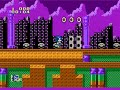 this is part 3 of my sonic the hedgehog nes playthrough from my old sonicjackaroo account. sonic the hedgehog is a pirated game for nes. it takes the entire sonic 1 game on megadrive/genesis, turns it into 8-bit and puts it on nes. that sounds pretty good right? right? well no. whilst it sounds good the game is terrible. tons of glitches, terrible controls, ear bleeding-ly awful music and terrible physics. thats what horrors lie in store for anyone who plays this game. also when this playthrough was posted previously there was some confusion about this game so lets clear a few things up. first off this was not made by sega. sega had absolutely no involvement with this game. its practically a fan made game. the game was sold in cartridge format but was not licensed by nintendo. this is what is known as a pirated game. a homebrew project, put on a cartridge and sold without any licensing by nintendo. sonic did not appear on any nintendo consoles until sonic advance on the gameboy advance and his first game was sonic 1 on megadrive/genesis. there. that should clear things up. in this part of the playthrough we annihilate marble zone act 3.....and then get annihilated by spring yard zone act 1. i freaking hate crabmeats!