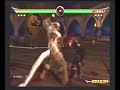 vs Jarek