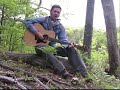 Pearl Jam - Indifference Cover