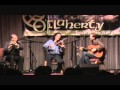The Teetotallers - Kevin Crawford, Martin Hayes, and John Doyle at O'Flaherty's 2011