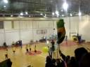 AEK - Moudania bolley 2008