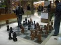Big Chess Game Big Chess Game