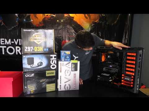 TOP PC PICHAU #2 - Pichau Informática
