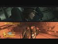 MGS4 The Microwave Hallway - Snake Dies MGS4 The Microwave Hallway - Snake Dies