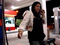 Serenahs Gas Pump Adventure